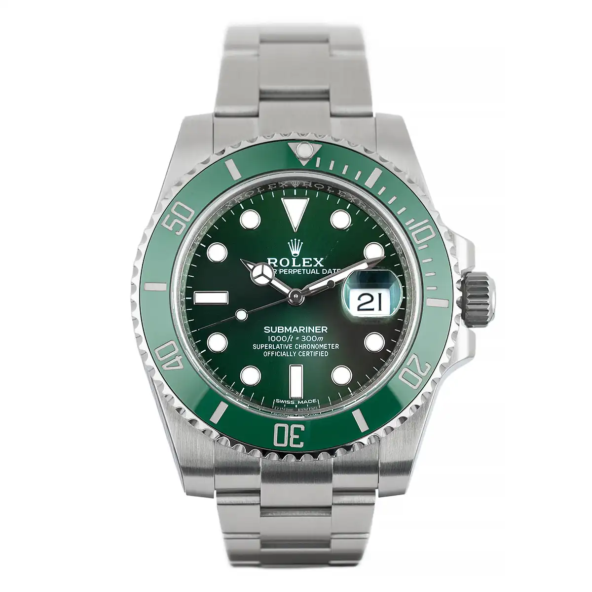 116610LV