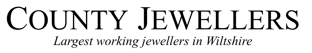County Jewellers Calne Wiltshire - Family jewellers serving Calne and Wiltshire since 1963