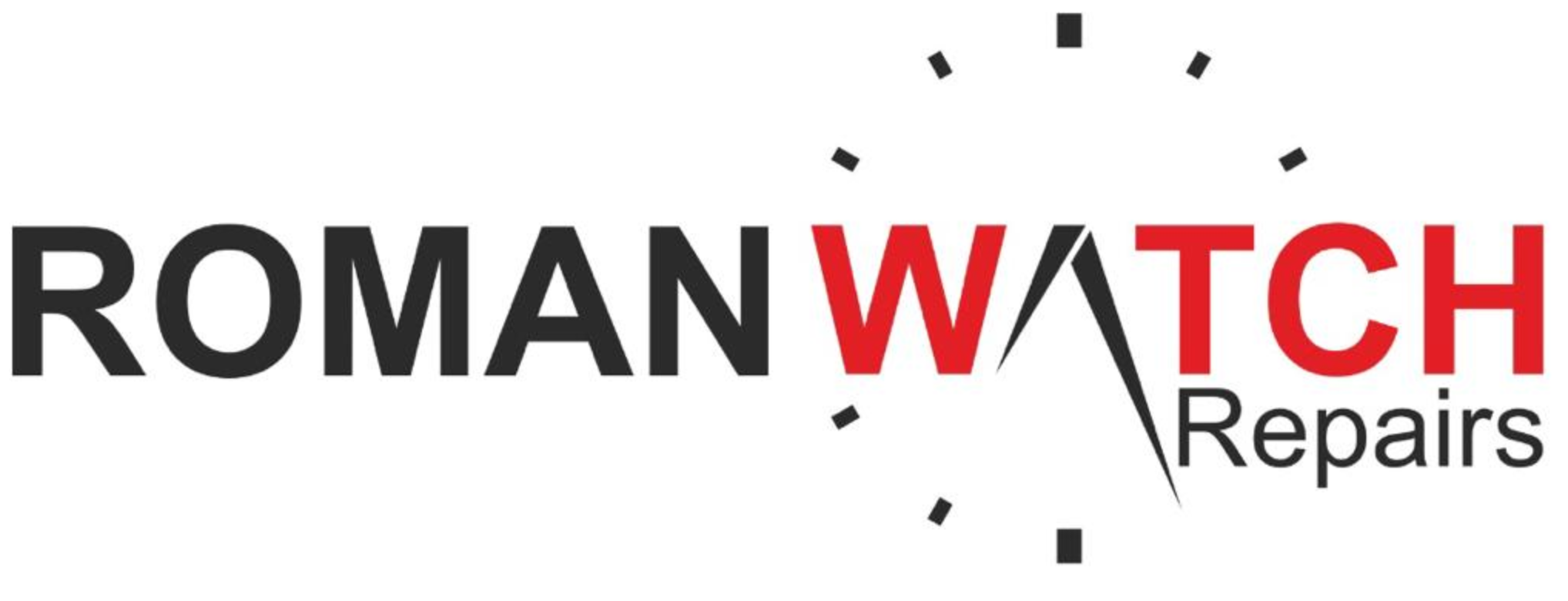 Roman Watch Repairs Hatton Garden London - Specialist Rolex repair service in London's diamond district