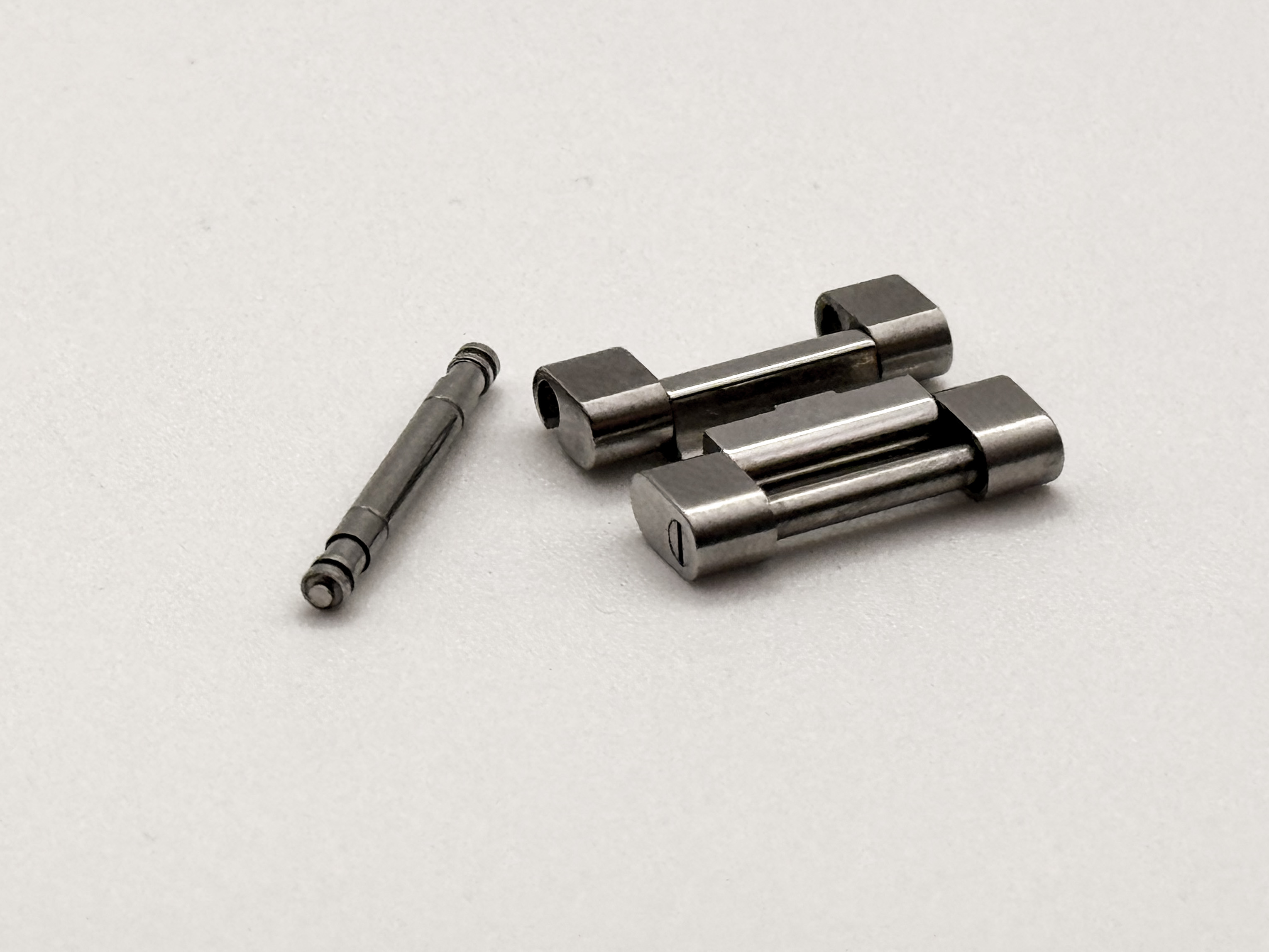 Genuine Rolex Oyster Perpetual EasyLink Extension - 116000