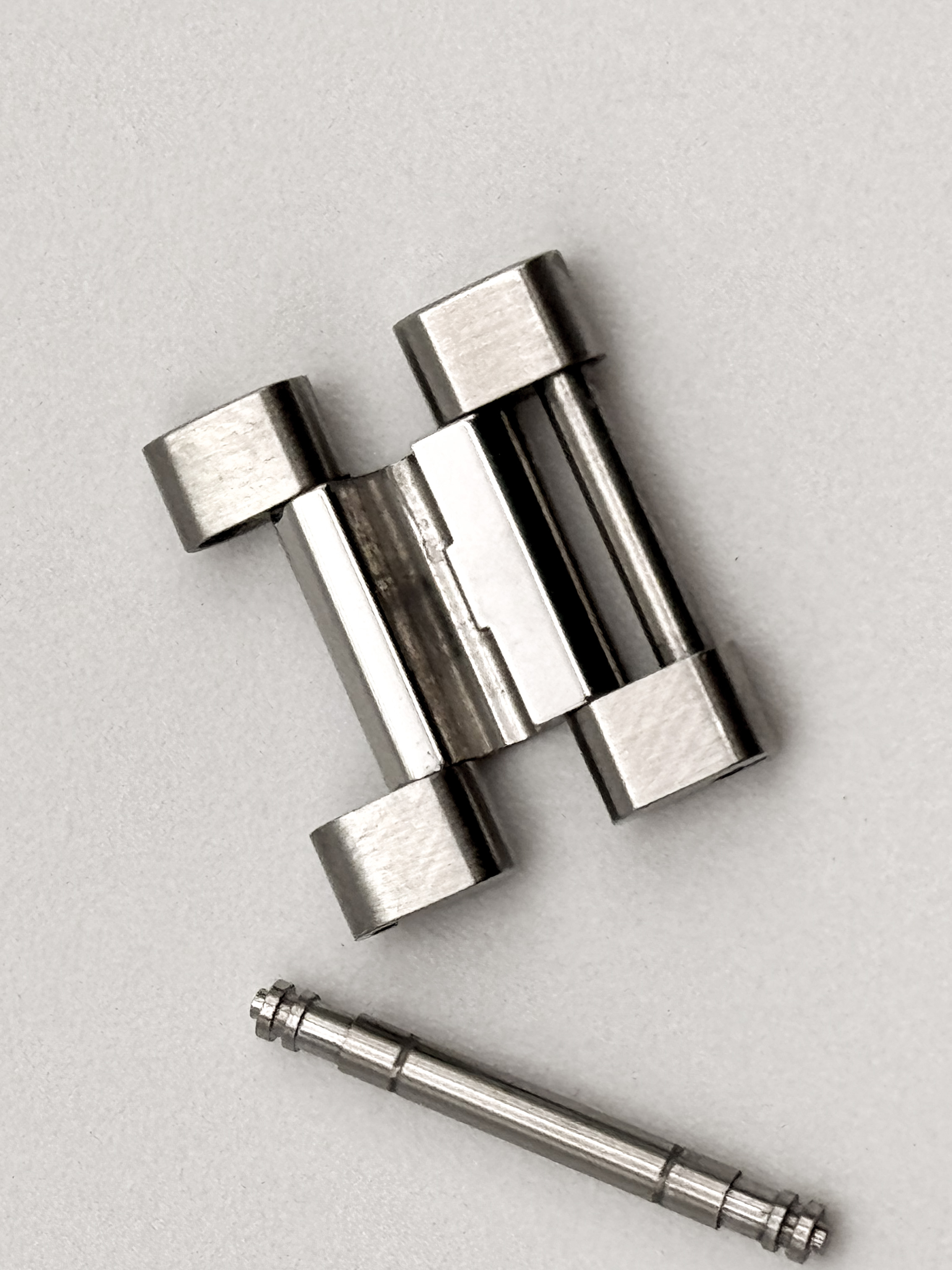 Genuine Rolex Watch EasyLink Extension - 16570 - Image 2