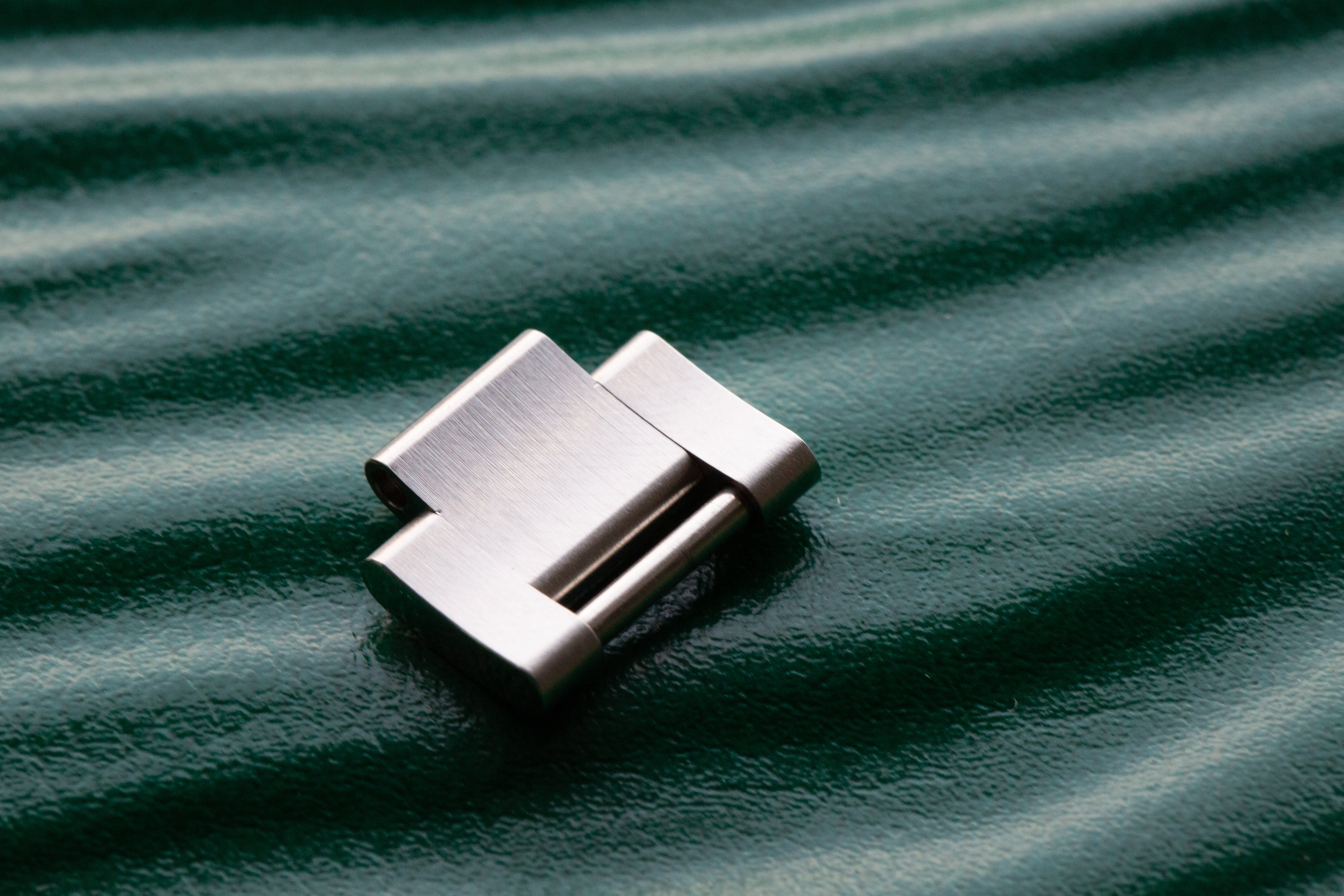 Genuine Rolex Yacht-Master Oyster Bracelet Link - 116622