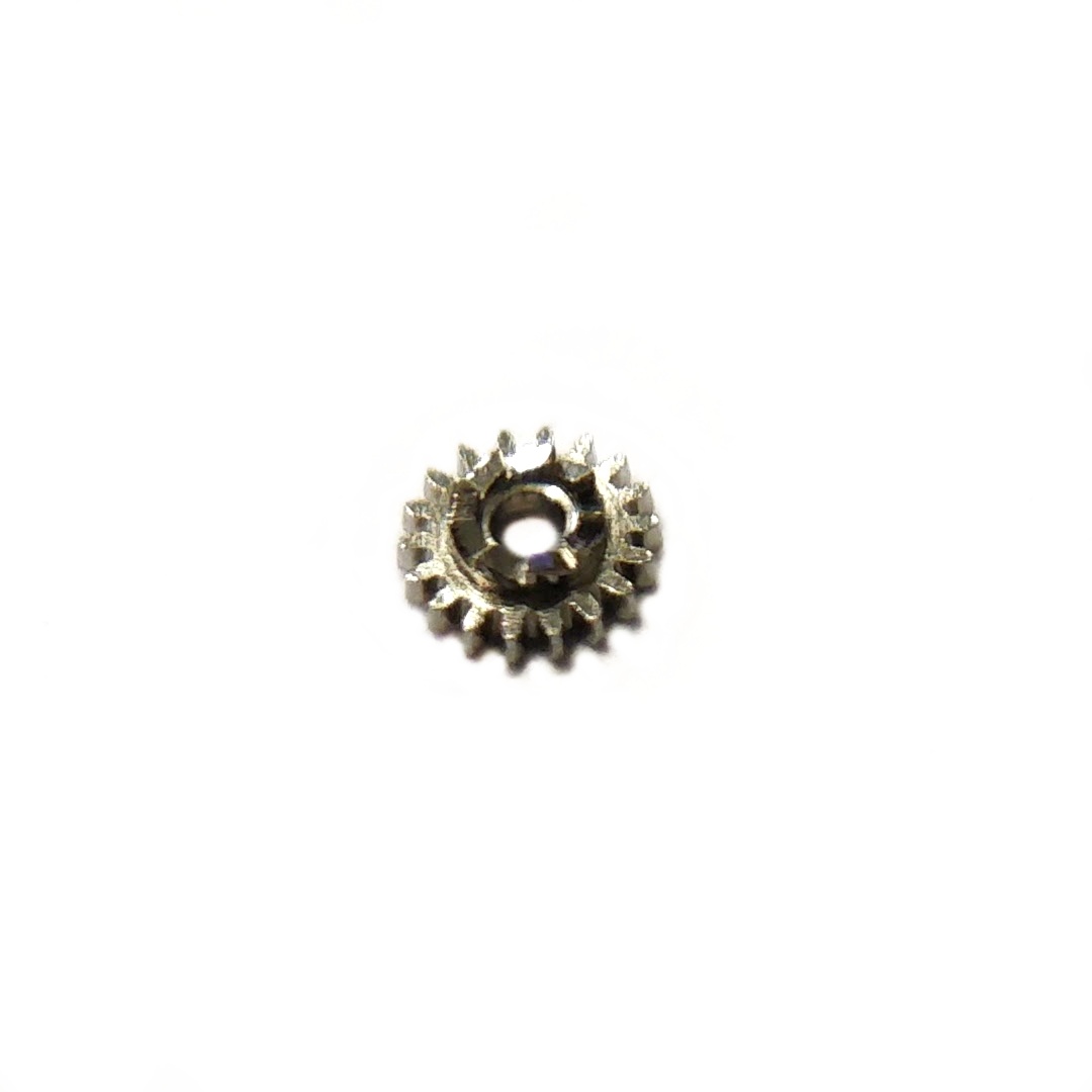 3135-204 Winding Pinion for Rolex Cal. 3135 - Service Parts Replacement