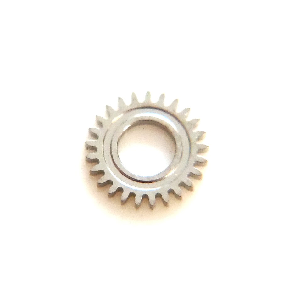 3135-213 Intermediate Crown Wheel for Rolex Cal. 3135 - Service Parts Replacement