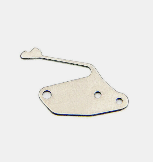 3135-230 Setting Lever Jumper Fits Rolex 3130 3135 Movement Parts Repair - Image 2