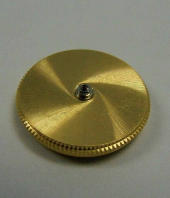 ロレックス用 3135-315/310 樽 Arbor & メインスプリング 交換サービスパーツ Main Spring