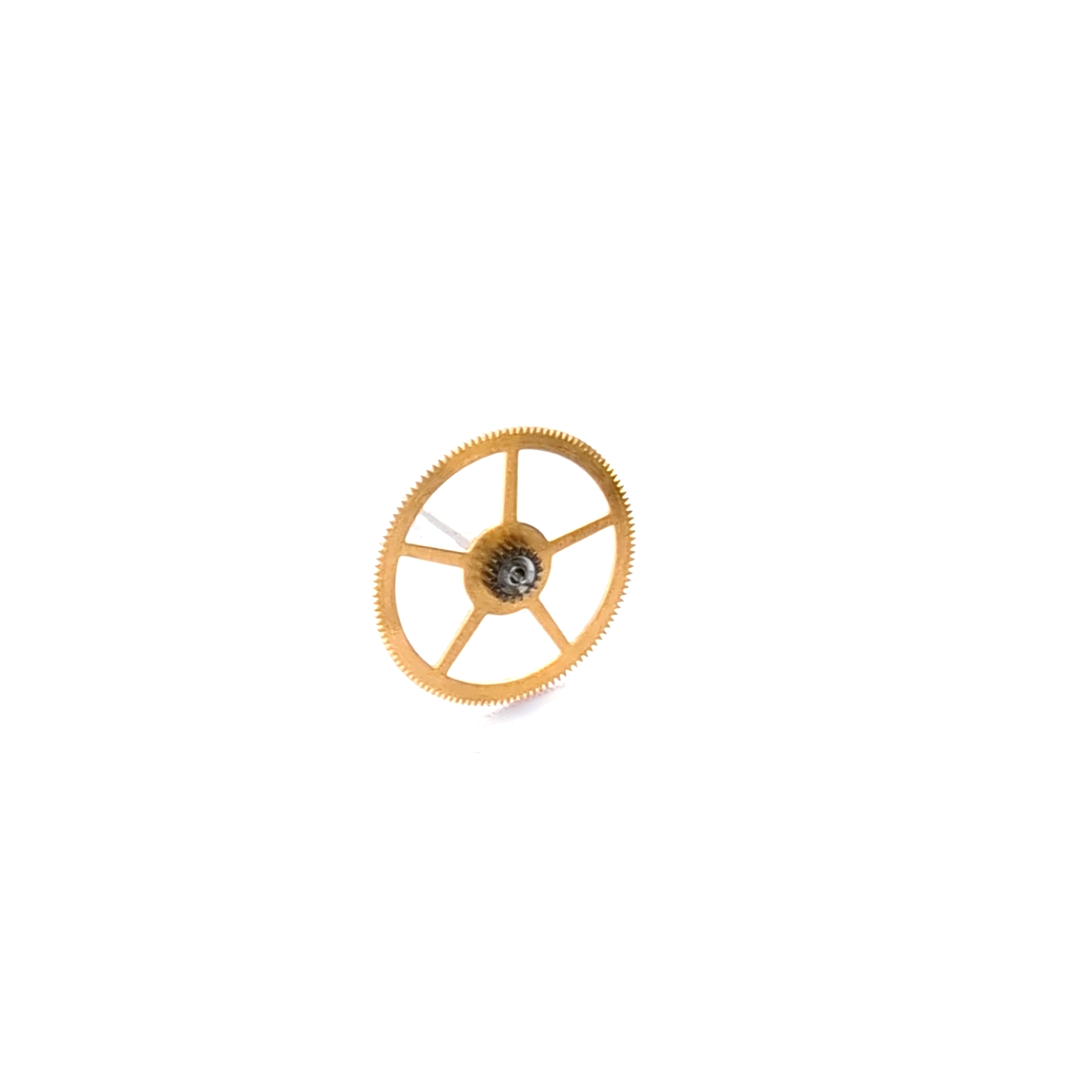 3135-360 Seconds Wheel (Fourth Wheel) for Rolex Cal. 3135 - Service Parts Replacement