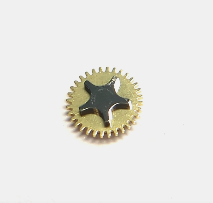 3135-645 Date Corrector Wheel for Rolex Cal. 3135 - Service Parts Replacement