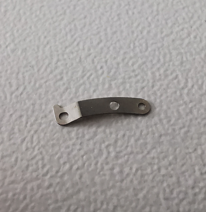 4130-225 Spring For Setting Lever, Rolex Daytona, Service repair parts