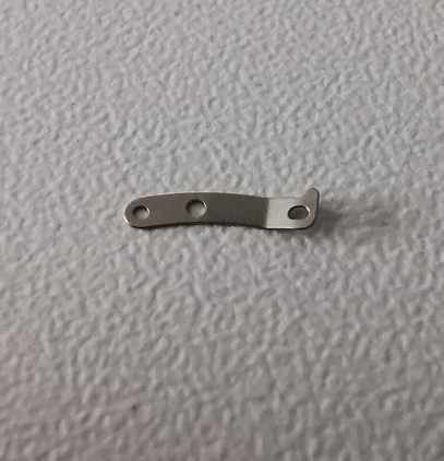 4130-225 Spring For Setting Lever, Rolex Daytona, Service repair parts - Image 2