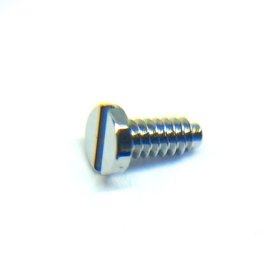 4130-5110 Screw for Bridges for Rolex Daytona - Service Parts