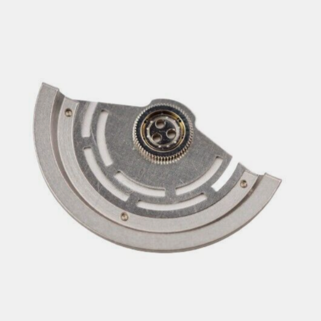 4130-570  ROTOR PLUS SCREWS - Image 2