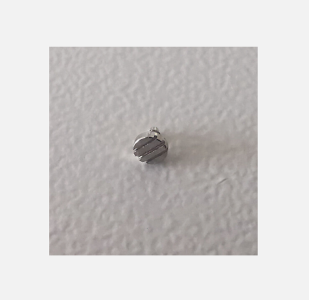 4130-5755 Column Wheel Screw for Rolex Daytona Service movement service part