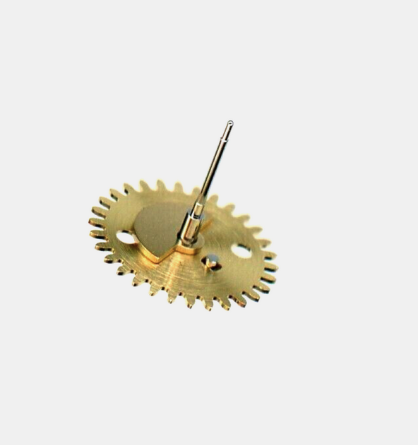 4130-840 Minute Counting Wheel for 4130 Rolex Daytona, Service repair parts