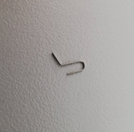 4130-881 Hammer Spring Jumper for Rolex Daytona Service movement service part